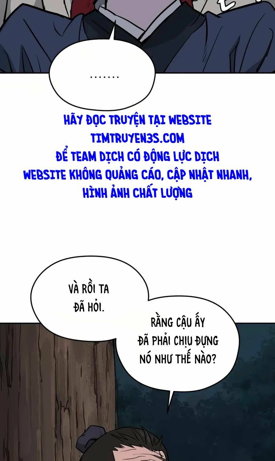 Thái Thú Kang Jin Lee: Chapter 7