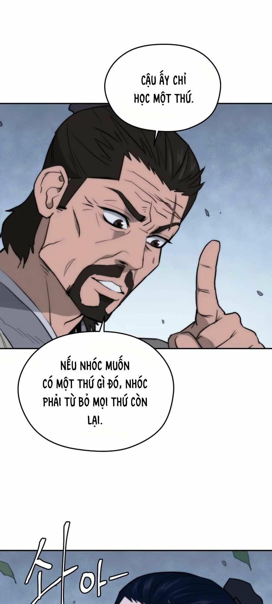 Thái Thú Kang Jin Lee: Chapter 7