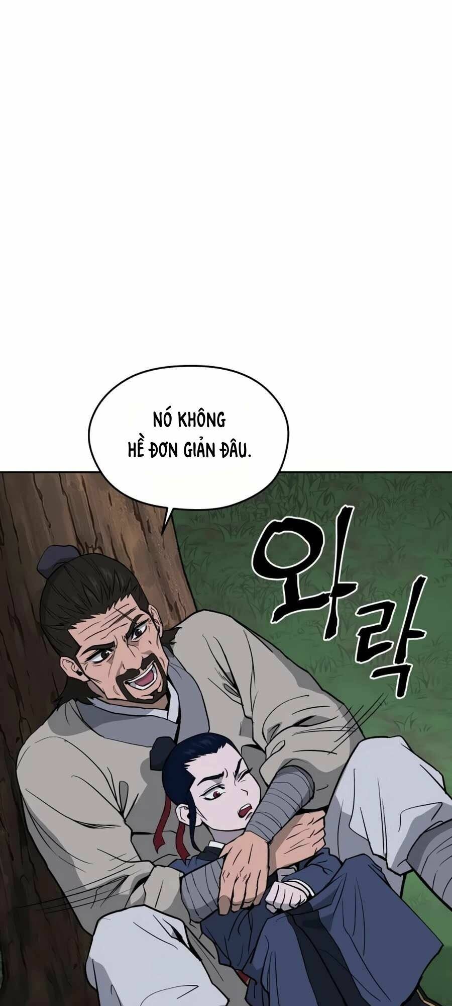 Thái Thú Kang Jin Lee: Chapter 7