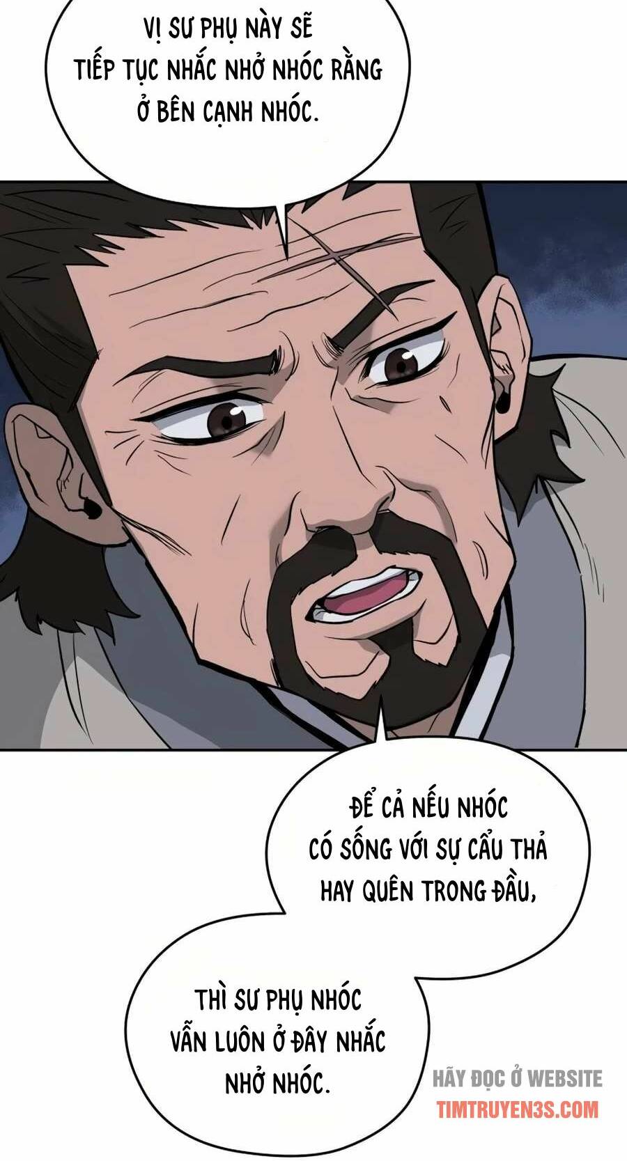 Thái Thú Kang Jin Lee: Chapter 7