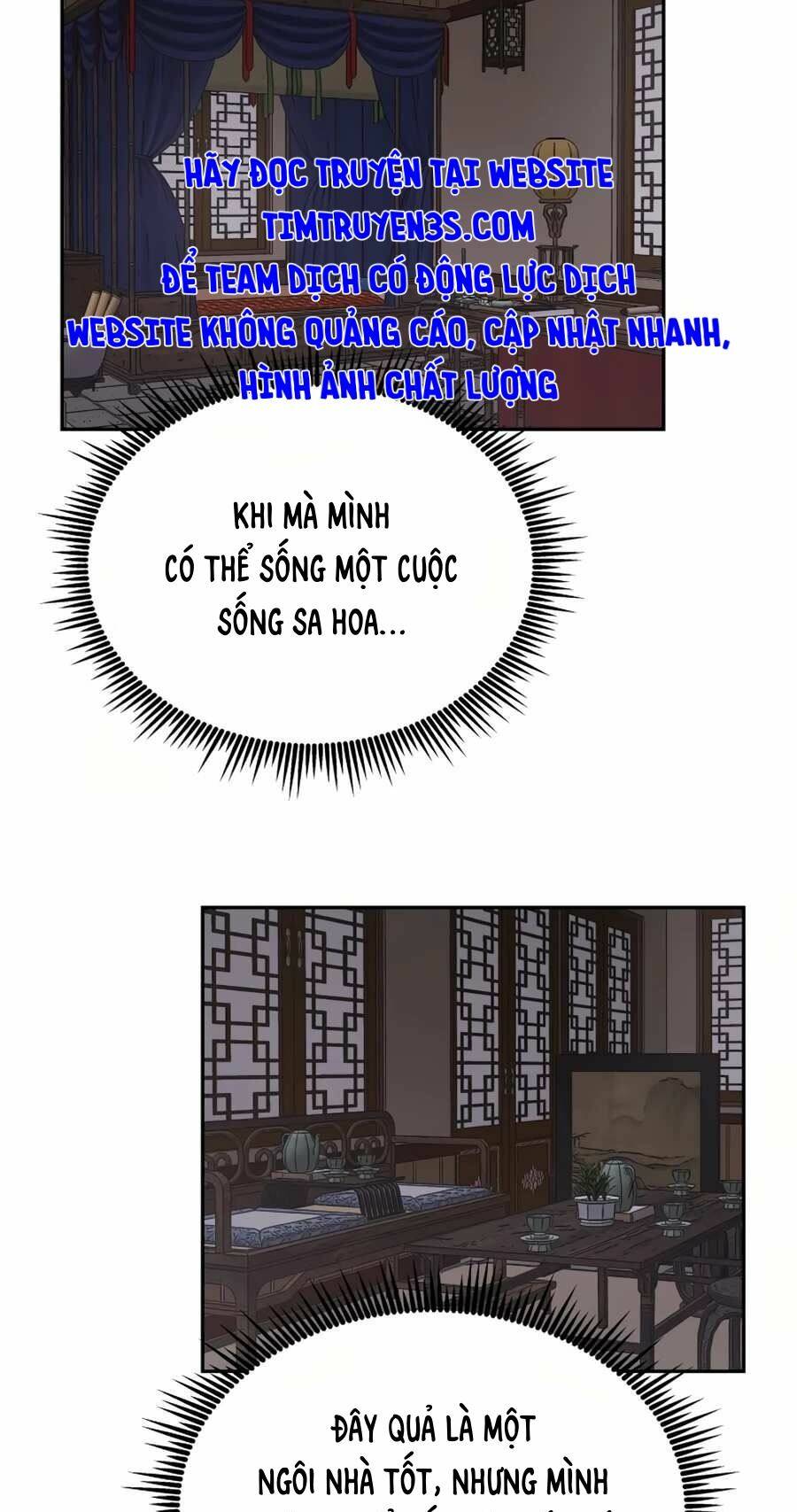 Thái Thú Kang Jin Lee: Chapter 7
