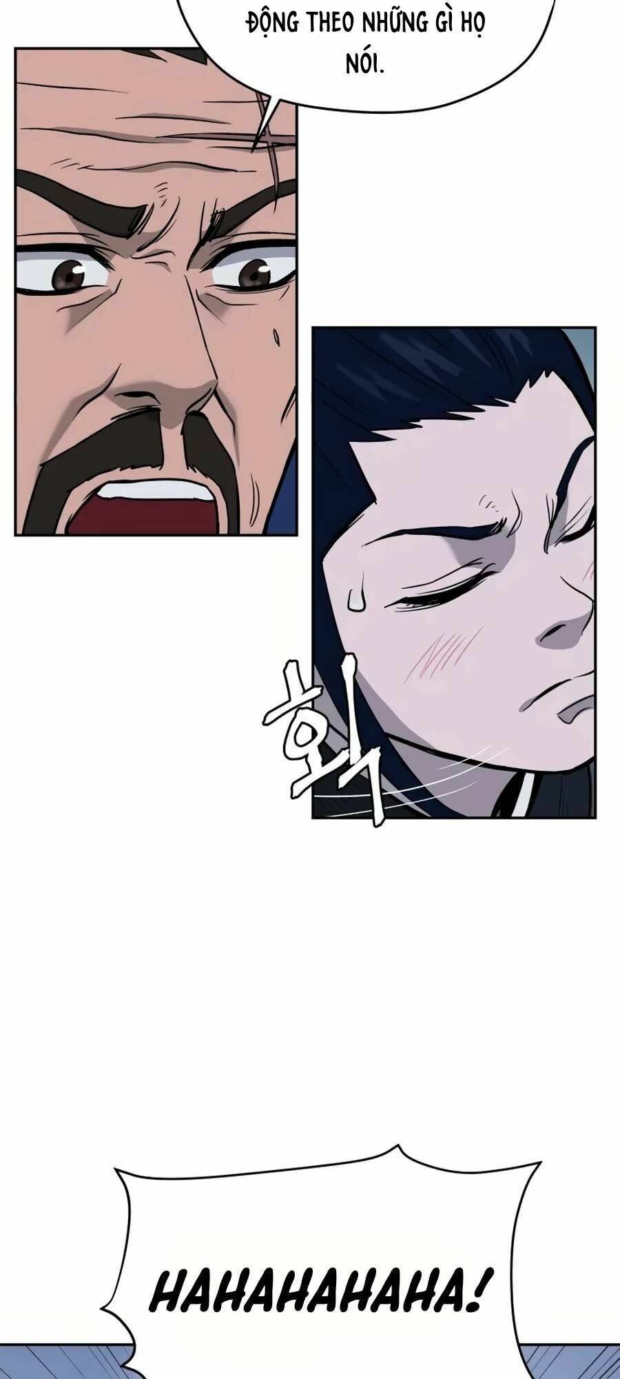 Thái Thú Kang Jin Lee: Chapter 7