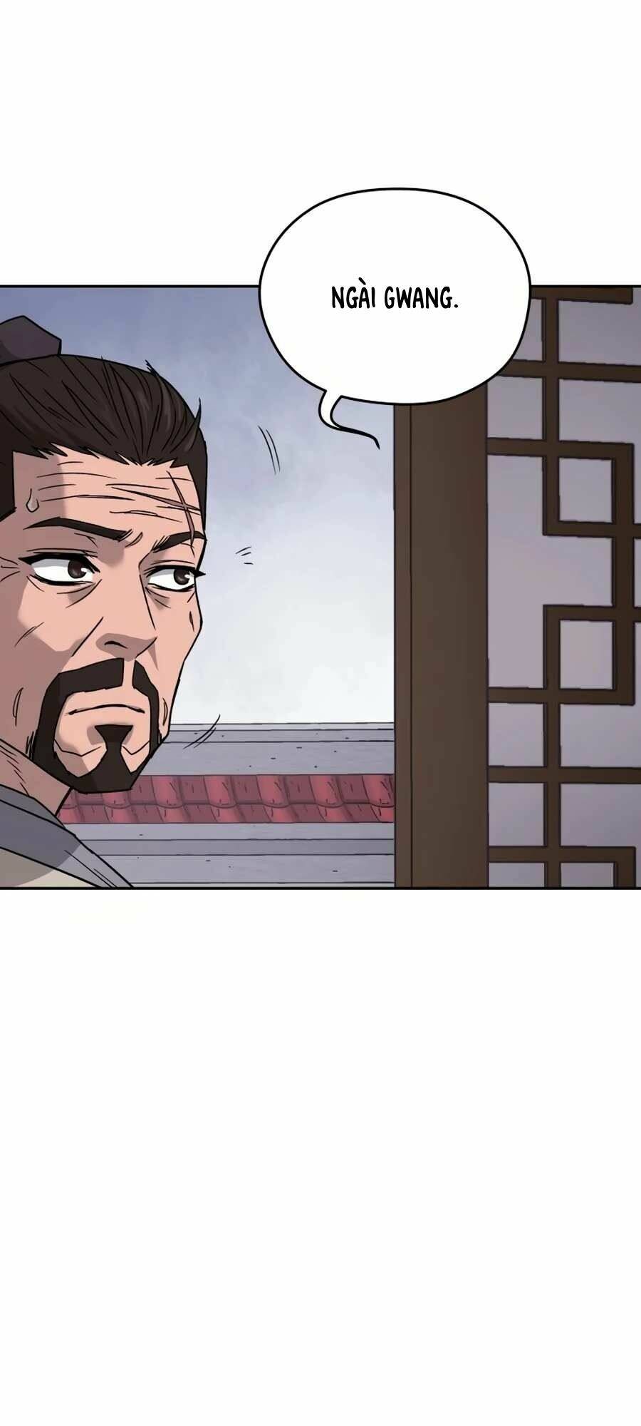 Thái Thú Kang Jin Lee: Chapter 7