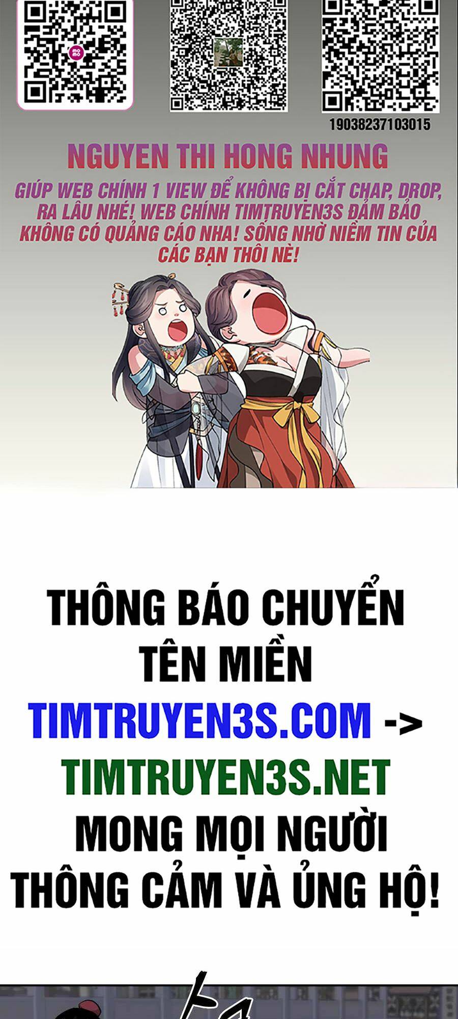 Thái Thú Kang Jin Lee: Chapter 71