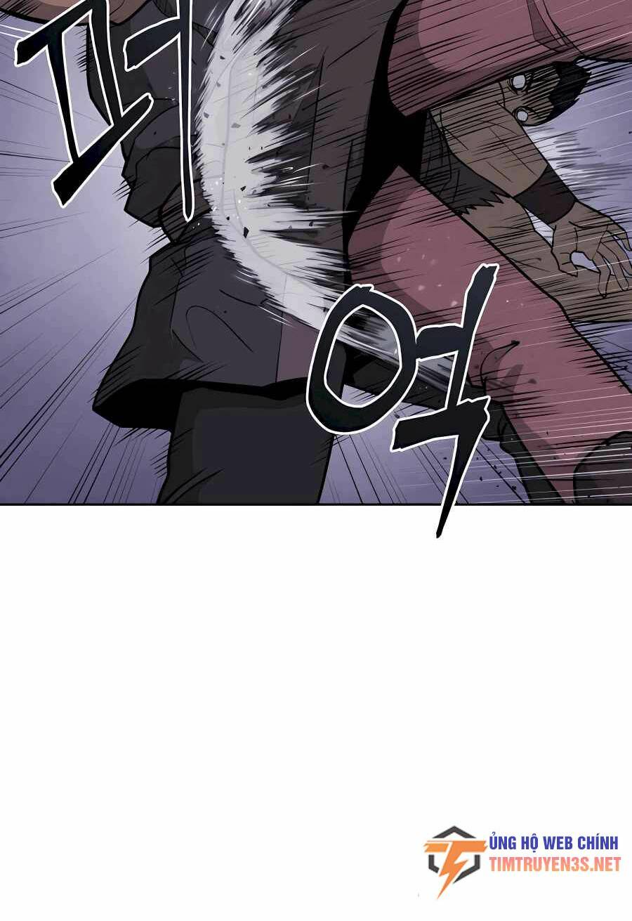 Thái Thú Kang Jin Lee: Chapter 71