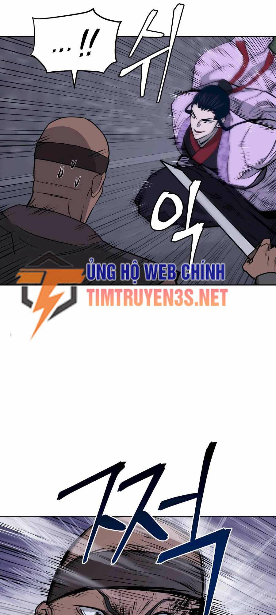 Thái Thú Kang Jin Lee: Chapter 71