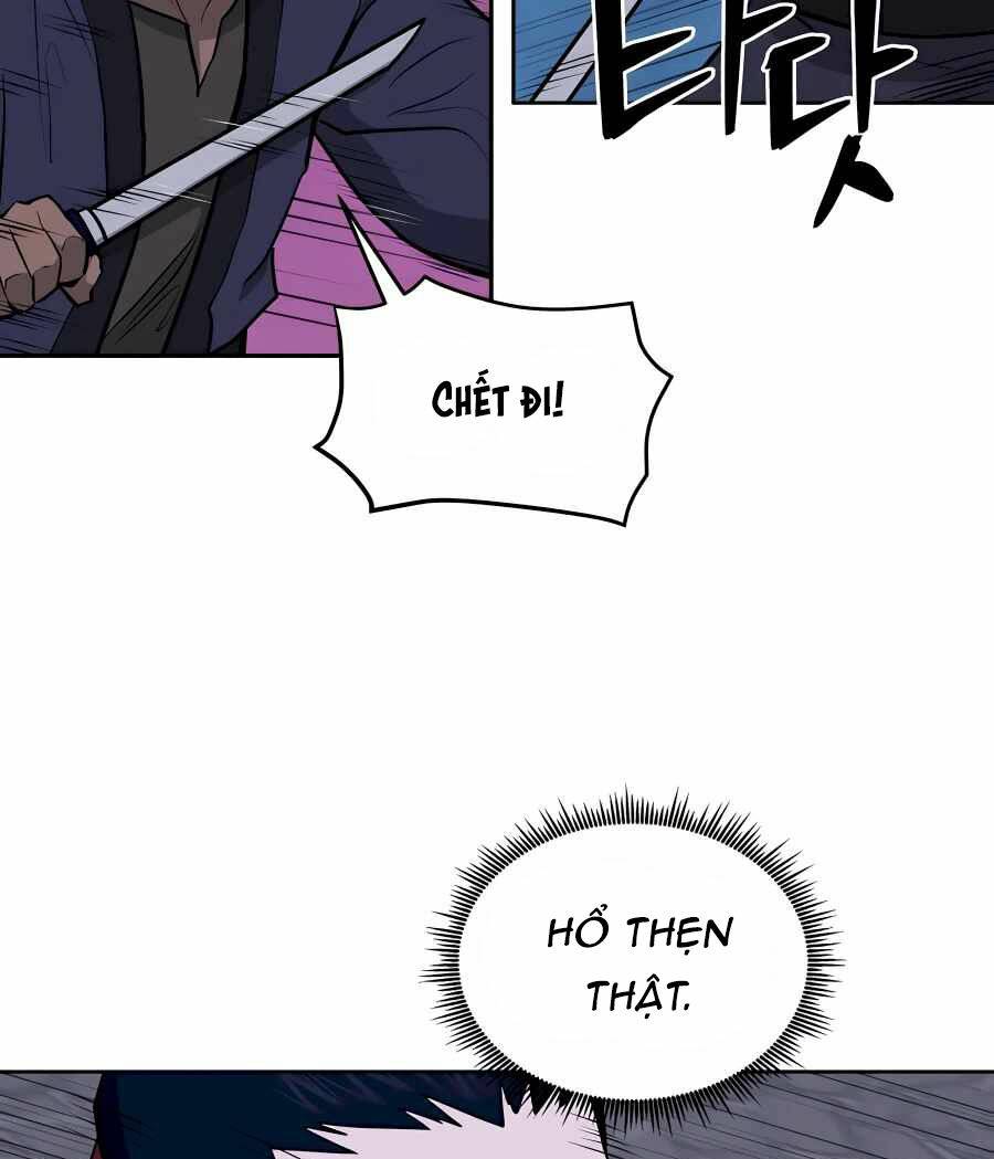 Thái Thú Kang Jin Lee: Chapter 71