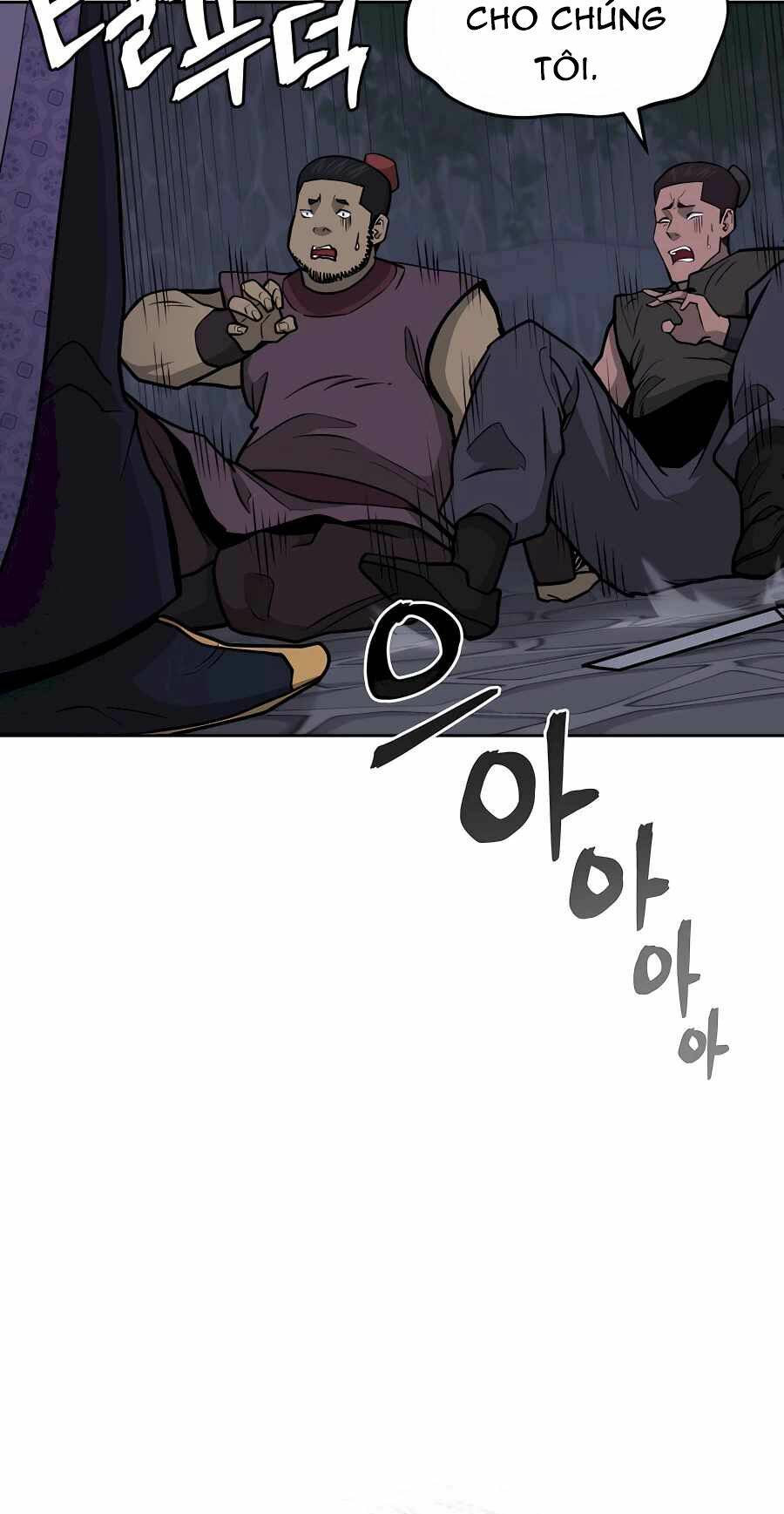 Thái Thú Kang Jin Lee: Chapter 71