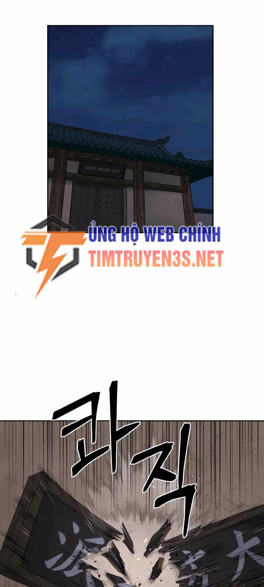 Thái Thú Kang Jin Lee: Chapter 71