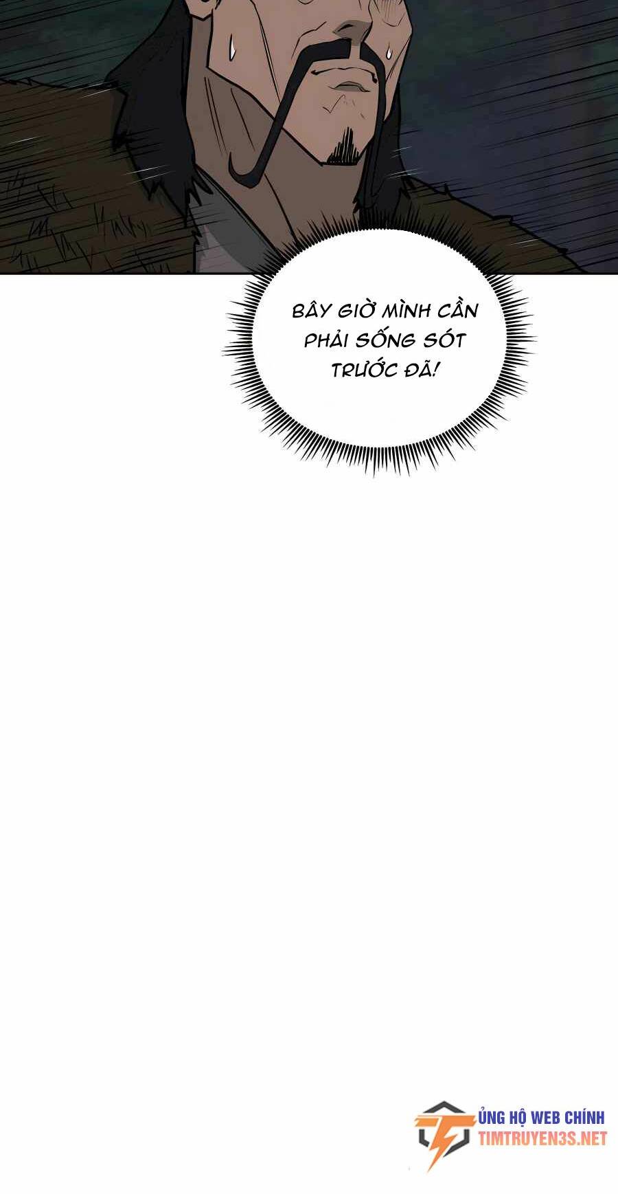Thái Thú Kang Jin Lee: Chapter 71