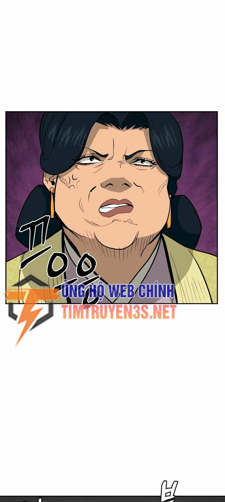 Thái Thú Kang Jin Lee: Chapter 71