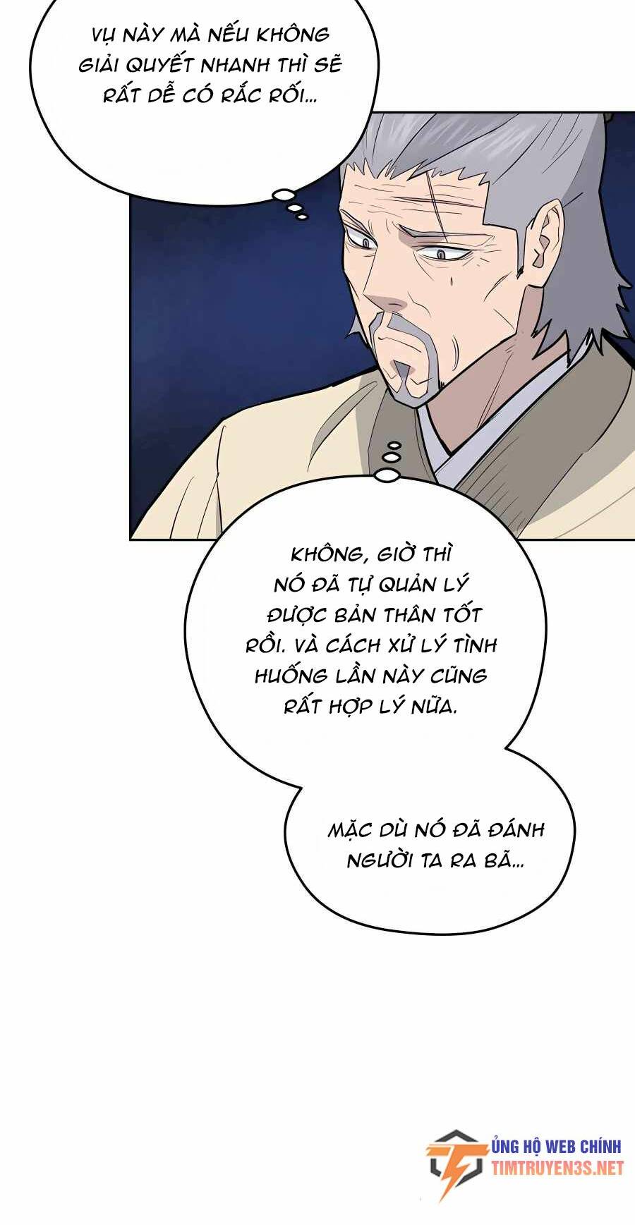 Thái Thú Kang Jin Lee: Chapter 71