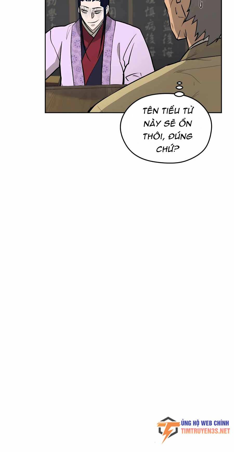 Thái Thú Kang Jin Lee: Chapter 71