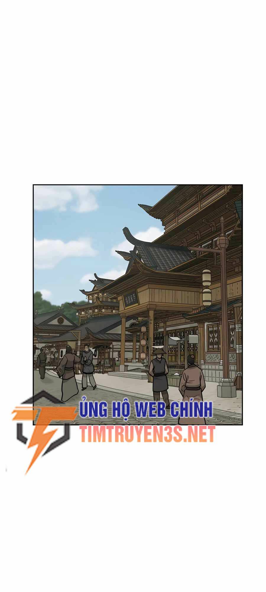 Thái Thú Kang Jin Lee: Chapter 71