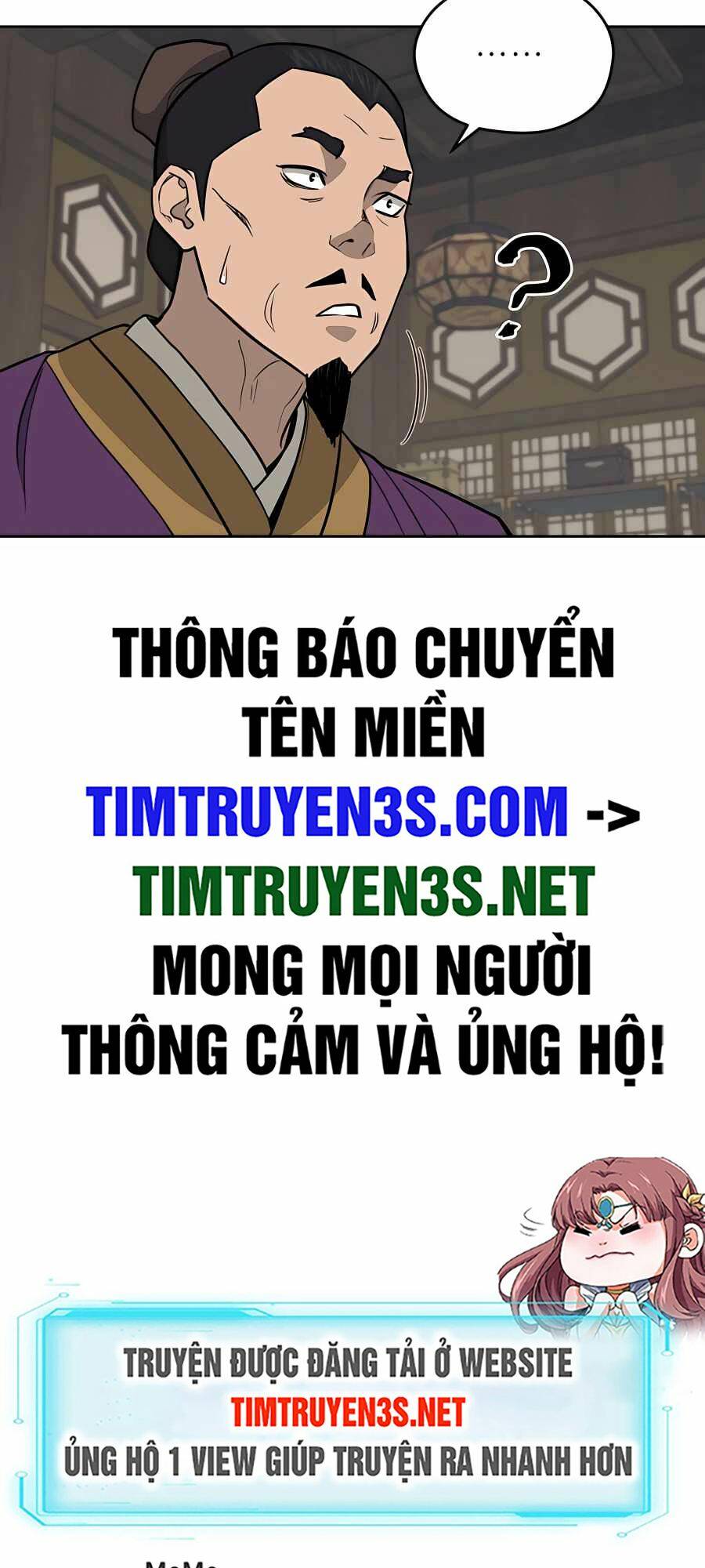 Thái Thú Kang Jin Lee: Chapter 71