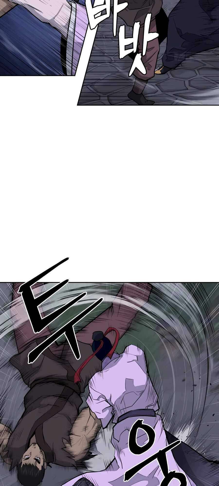 Thái Thú Kang Jin Lee: Chapter 71