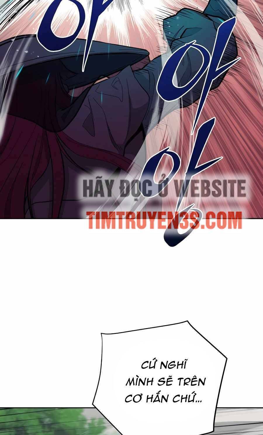 Thái Thú Kang Jin Lee: Chapter 73