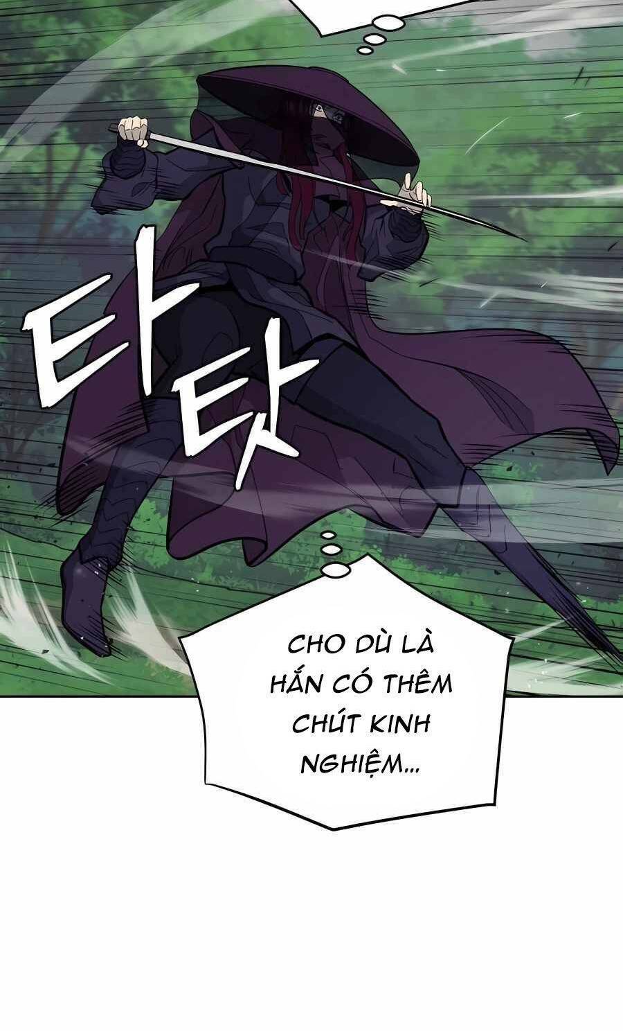 Thái Thú Kang Jin Lee: Chapter 73