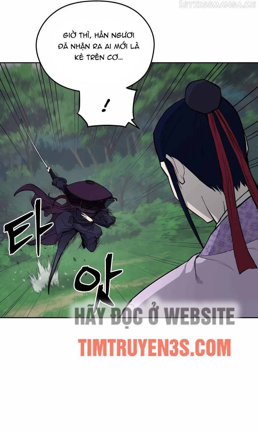 Thái Thú Kang Jin Lee: Chapter 73