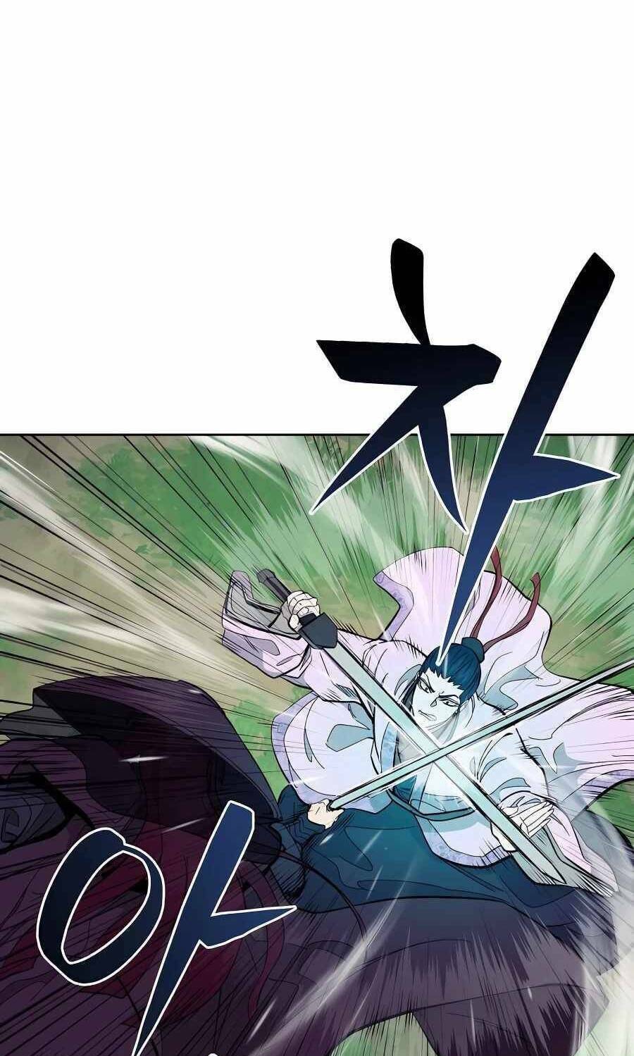 Thái Thú Kang Jin Lee: Chapter 73