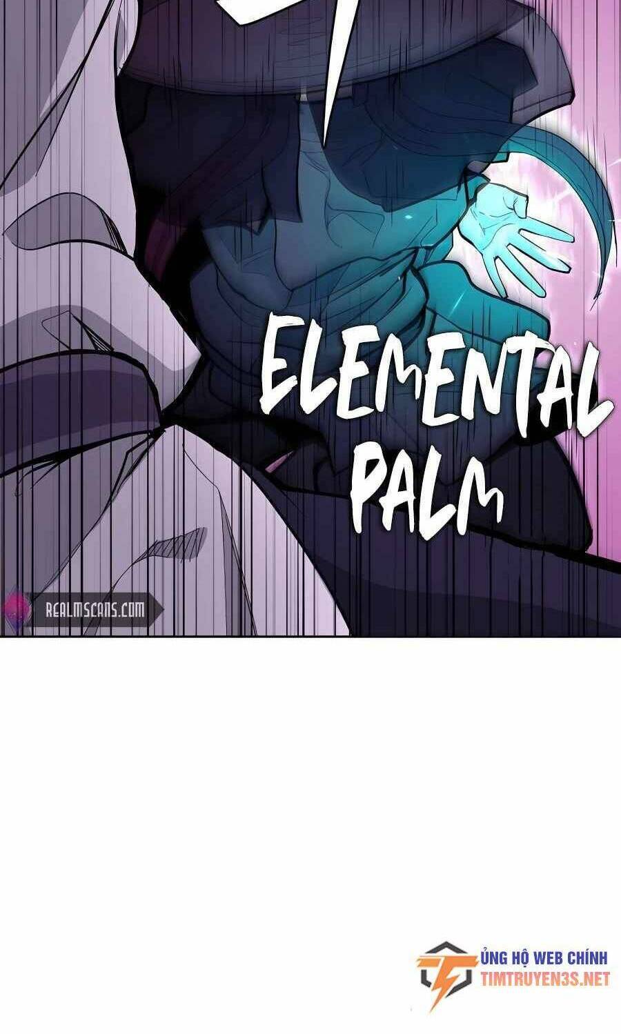 Thái Thú Kang Jin Lee: Chapter 73