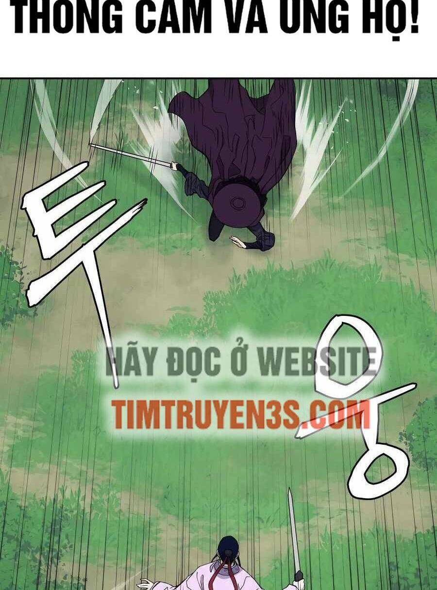 Thái Thú Kang Jin Lee: Chapter 73