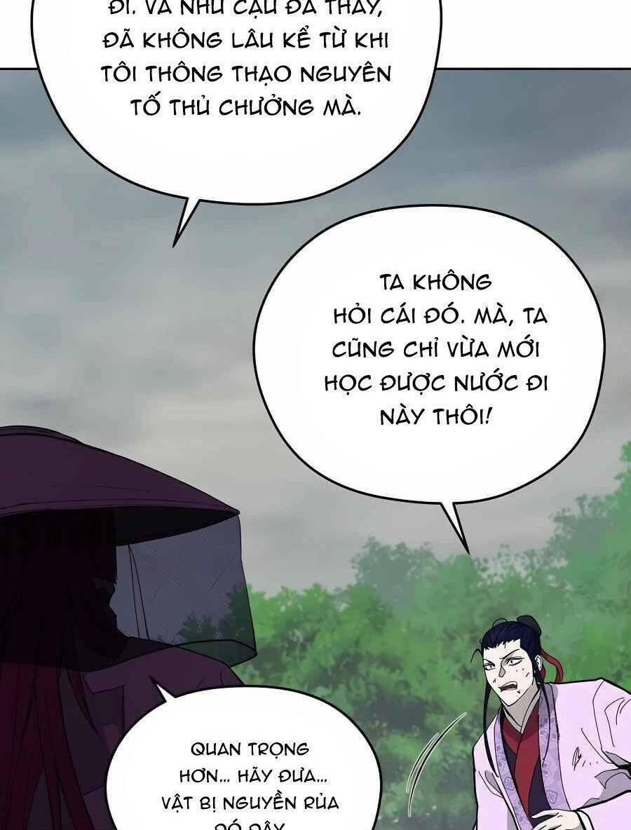 Thái Thú Kang Jin Lee: Chapter 73