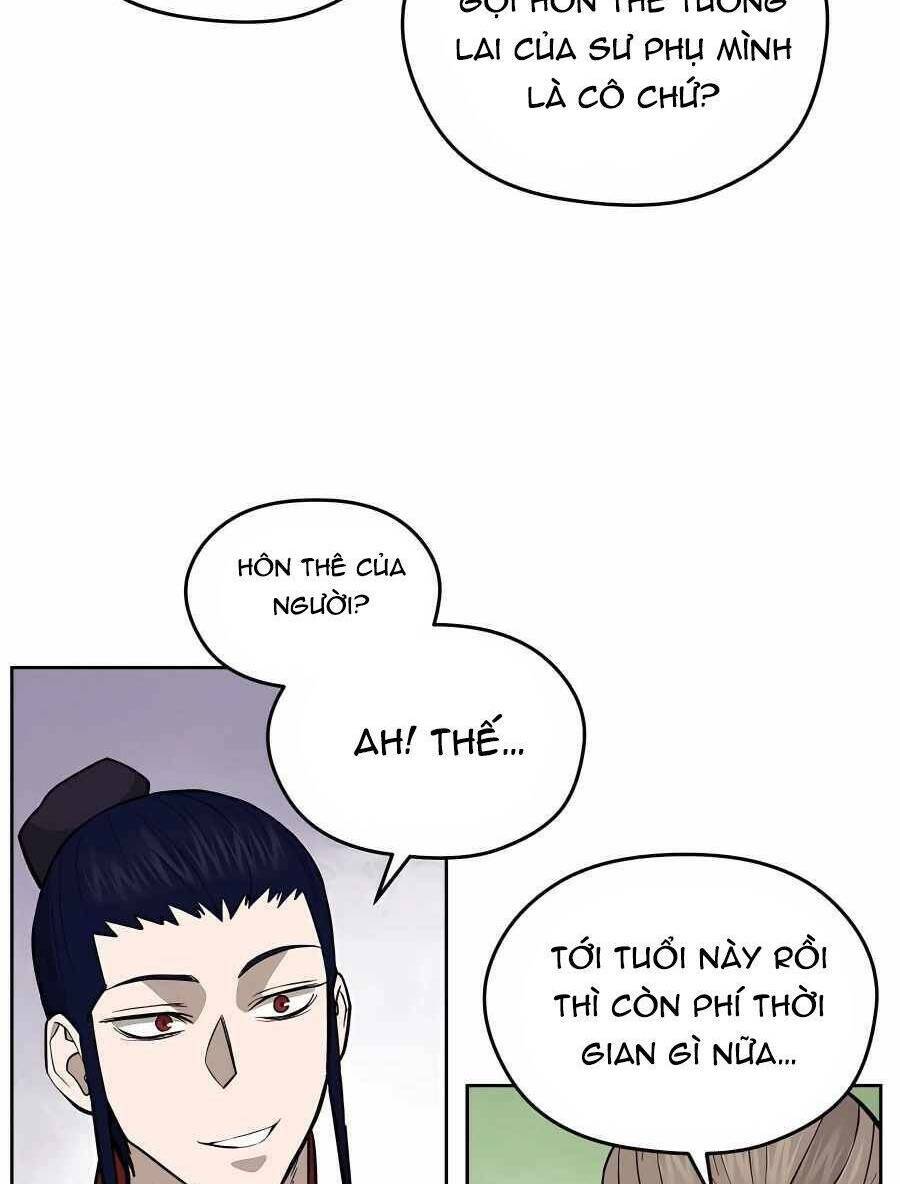 Thái Thú Kang Jin Lee: Chapter 73