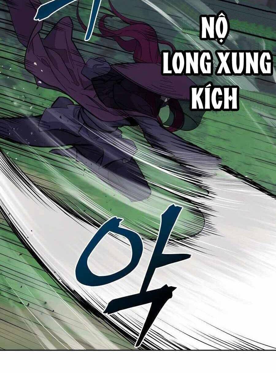 Thái Thú Kang Jin Lee: Chapter 73