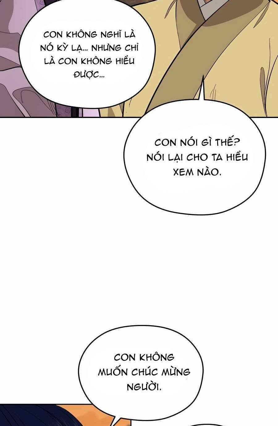 Thái Thú Kang Jin Lee: Chapter 73