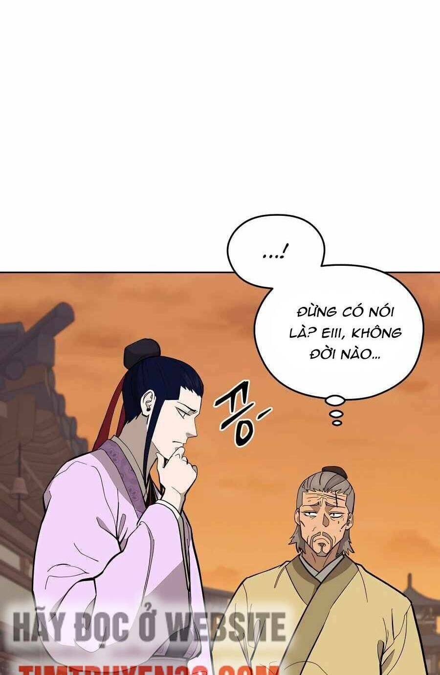 Thái Thú Kang Jin Lee: Chapter 73