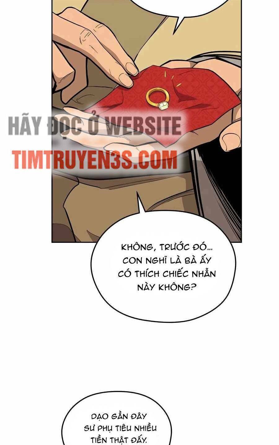 Thái Thú Kang Jin Lee: Chapter 73