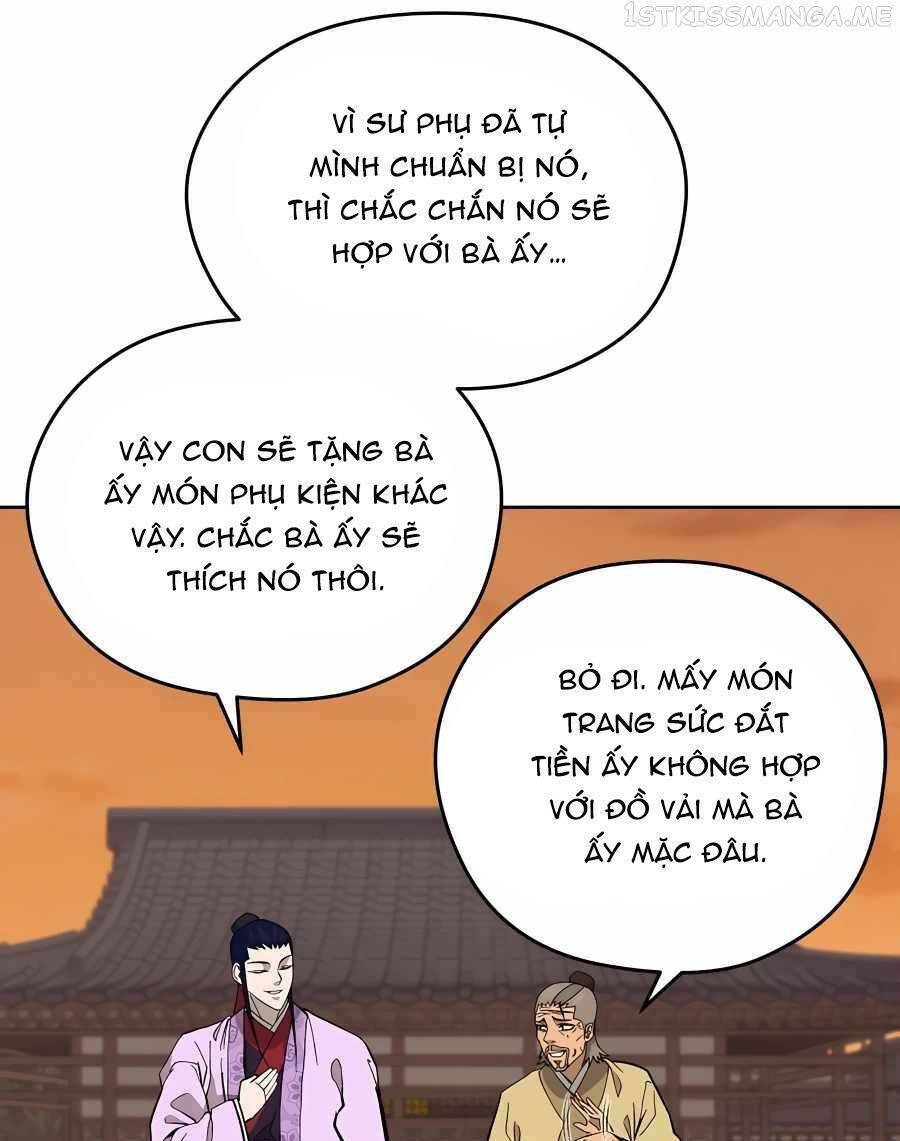 Thái Thú Kang Jin Lee: Chapter 73
