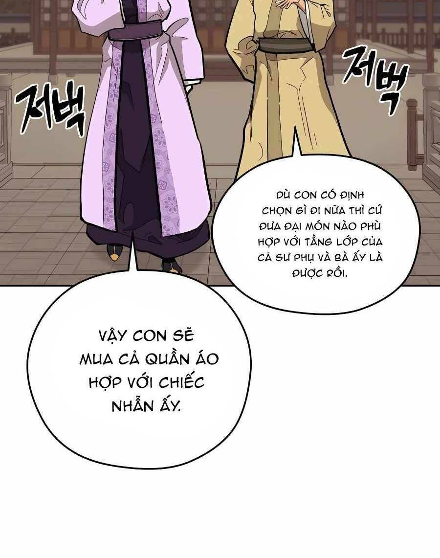 Thái Thú Kang Jin Lee: Chapter 73