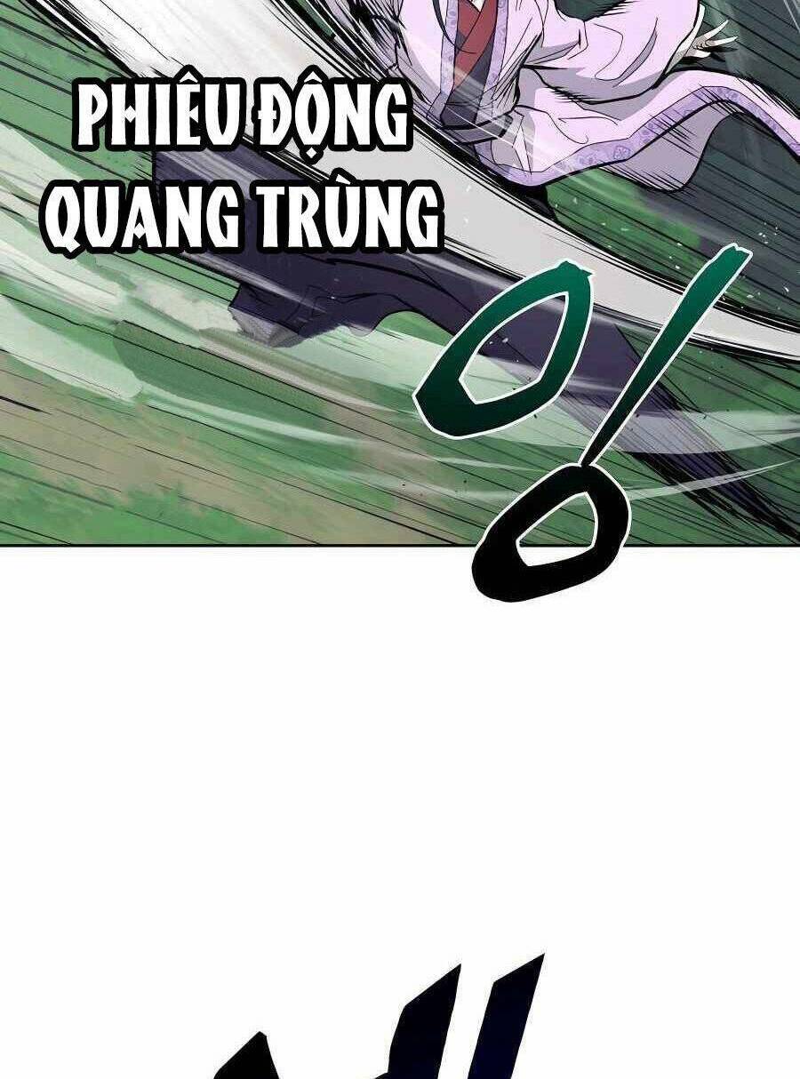 Thái Thú Kang Jin Lee: Chapter 73