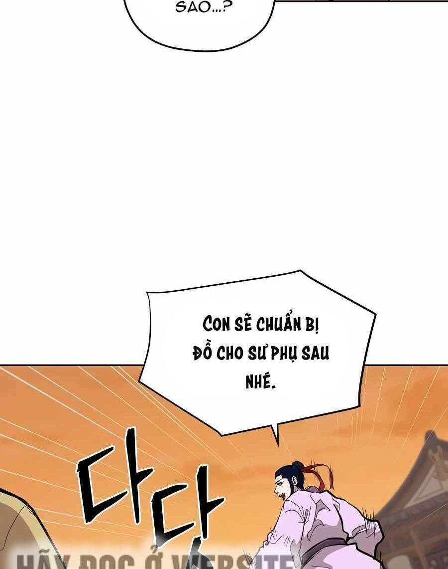 Thái Thú Kang Jin Lee: Chapter 73