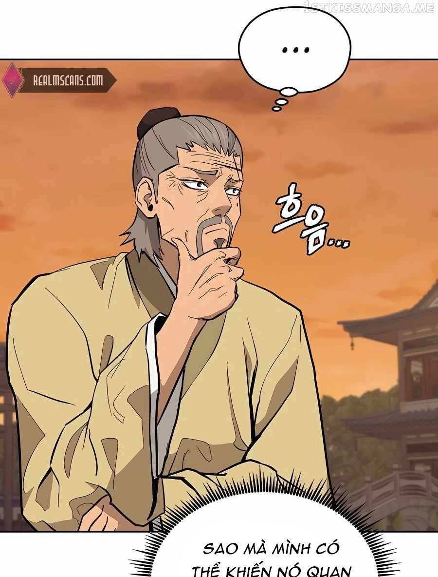Thái Thú Kang Jin Lee: Chapter 73
