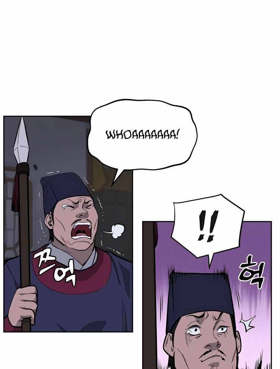 Thái Thú Kang Jin Lee: Chapter 73