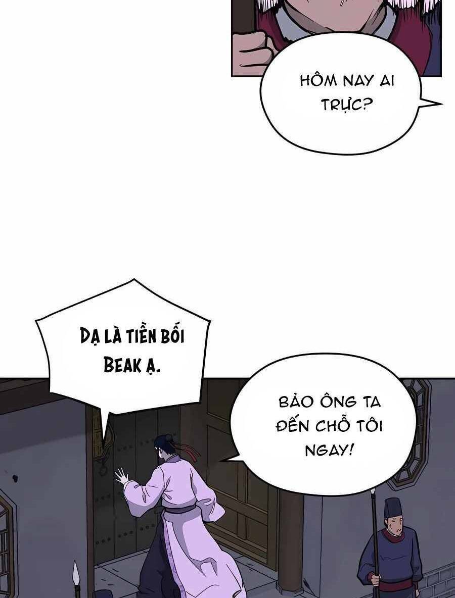 Thái Thú Kang Jin Lee: Chapter 73