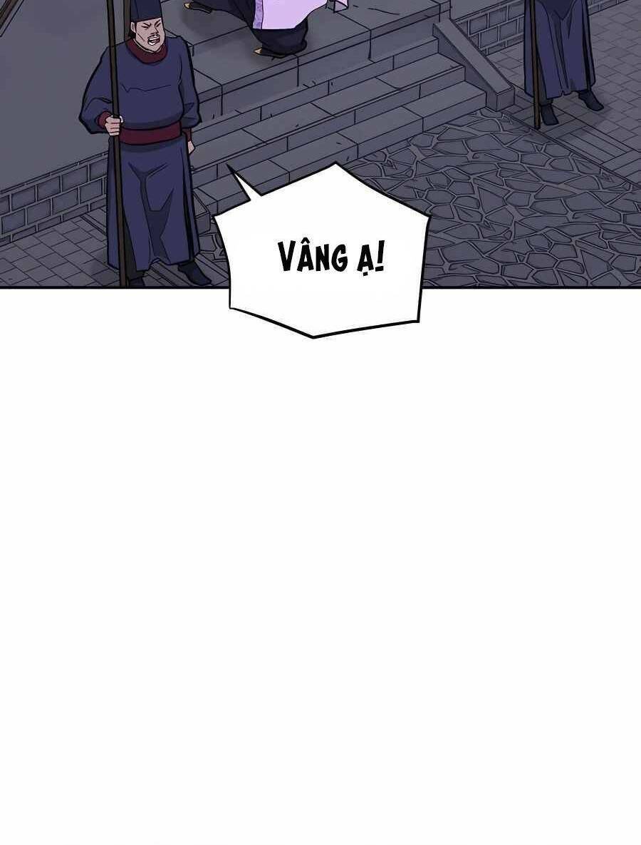 Thái Thú Kang Jin Lee: Chapter 73
