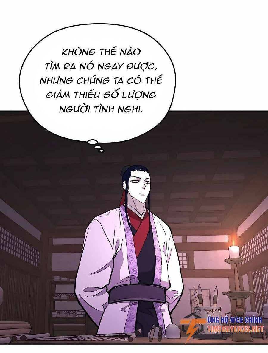 Thái Thú Kang Jin Lee: Chapter 73