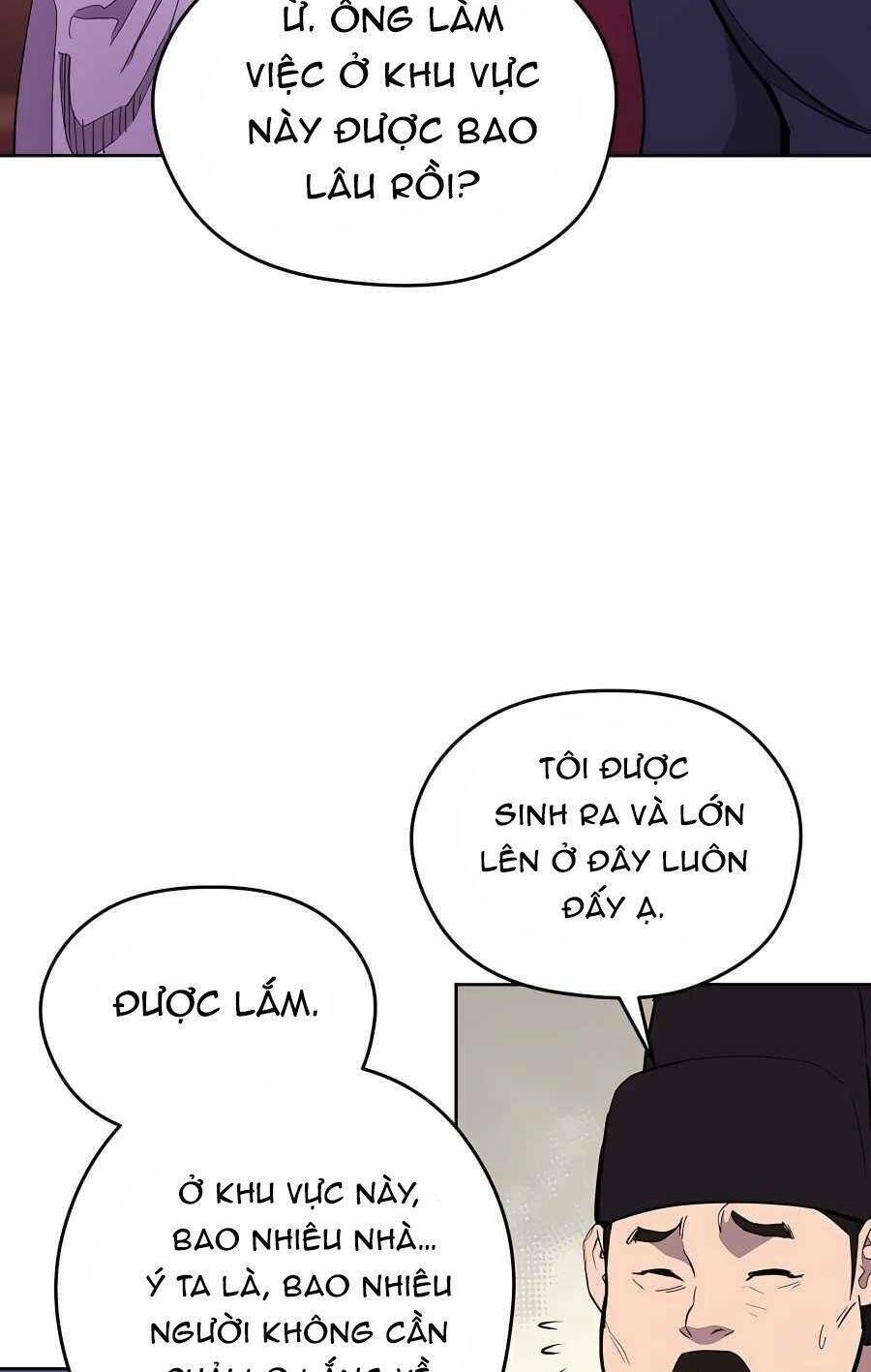 Thái Thú Kang Jin Lee: Chapter 73