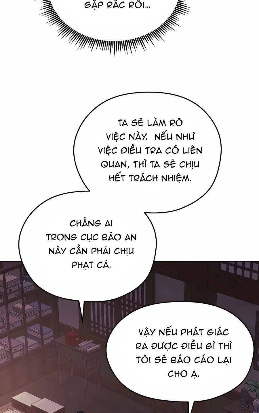 Thái Thú Kang Jin Lee: Chapter 73