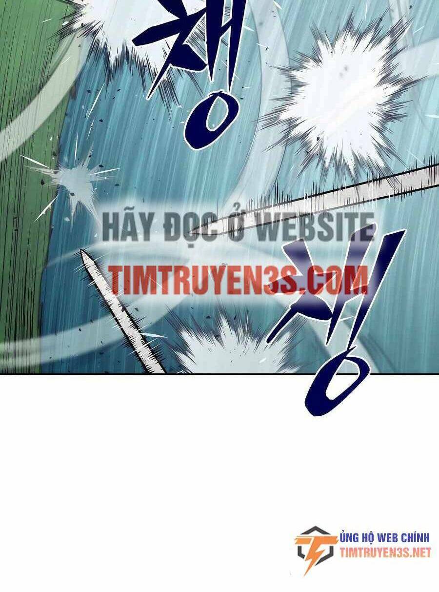 Thái Thú Kang Jin Lee: Chapter 73