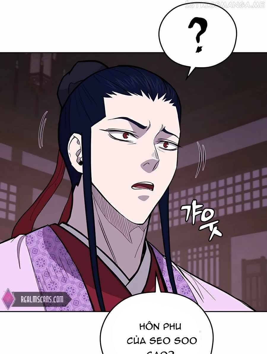 Thái Thú Kang Jin Lee: Chapter 73