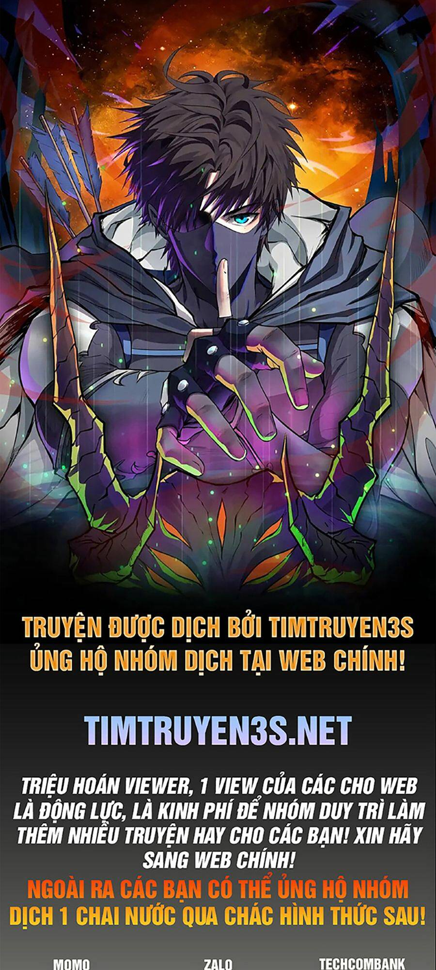 Thái Thú Kang Jin Lee: Chapter 74