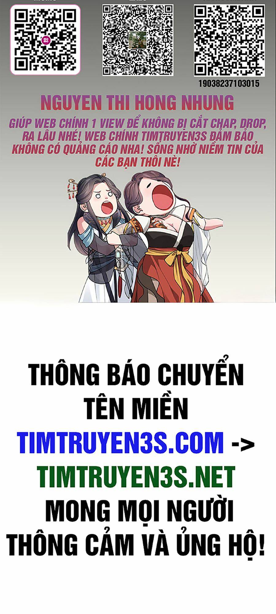 Thái Thú Kang Jin Lee: Chapter 74