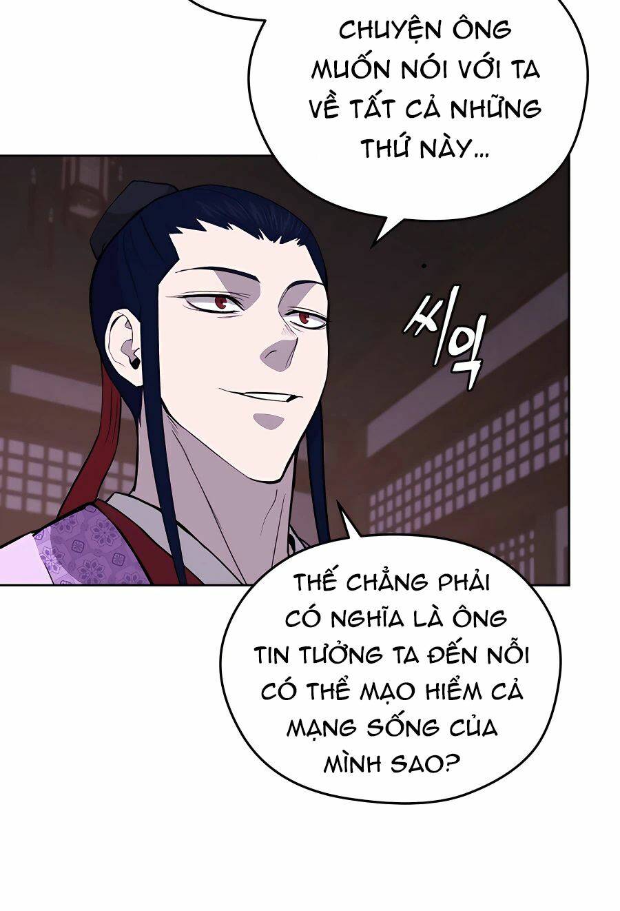 Thái Thú Kang Jin Lee: Chapter 74