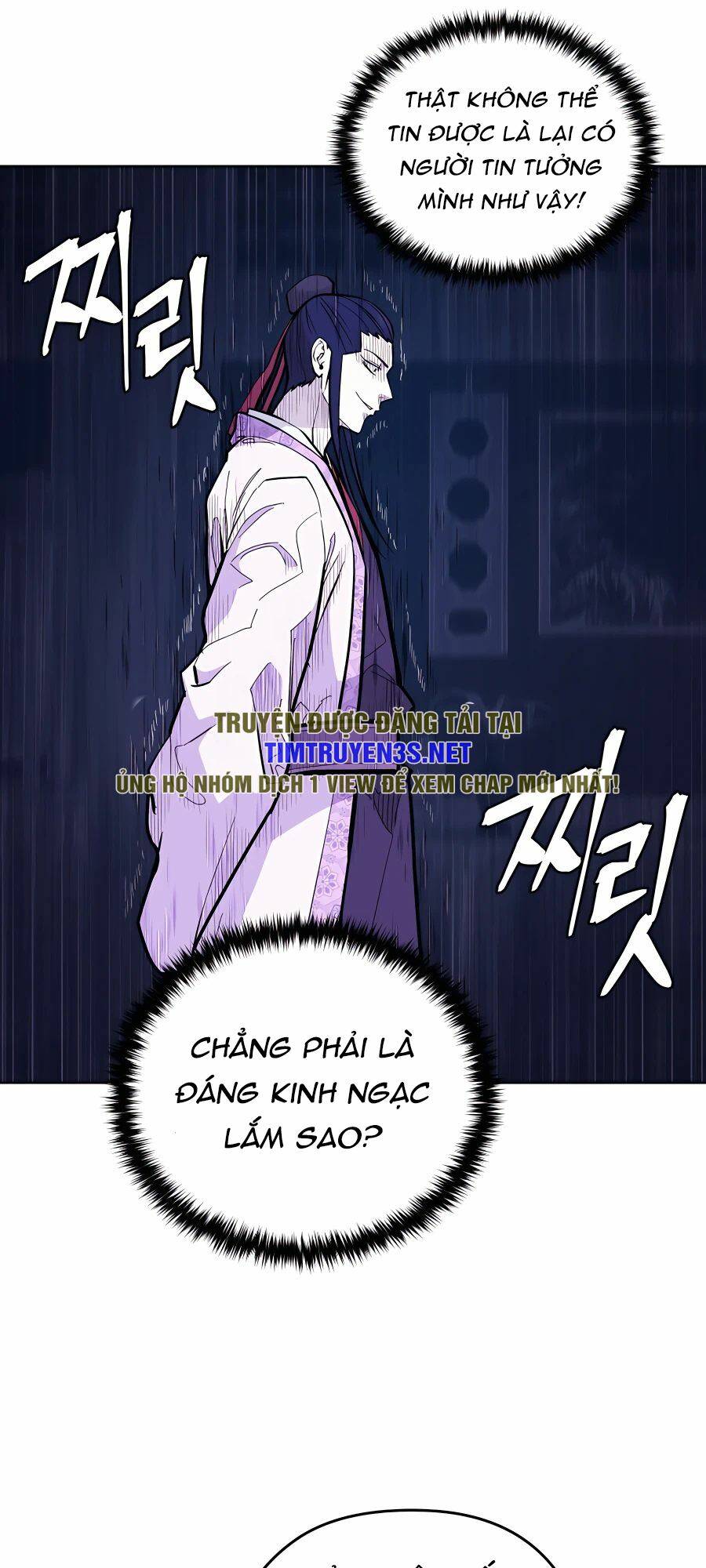 Thái Thú Kang Jin Lee: Chapter 74