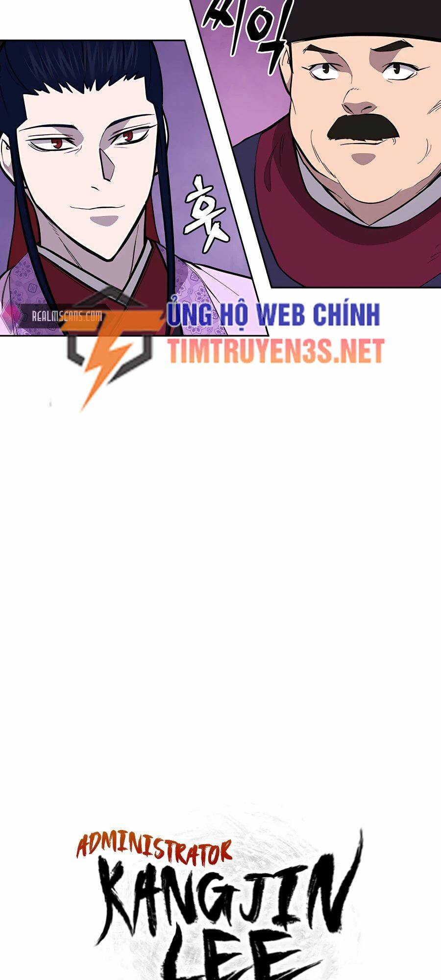 Thái Thú Kang Jin Lee: Chapter 74